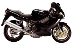 Ducati ST4